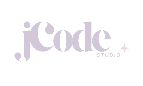 jCode Studio Logo
